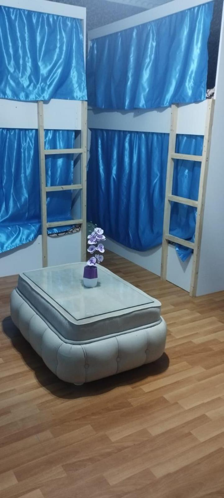 Central Baku Hostel Εξωτερικό φωτογραφία