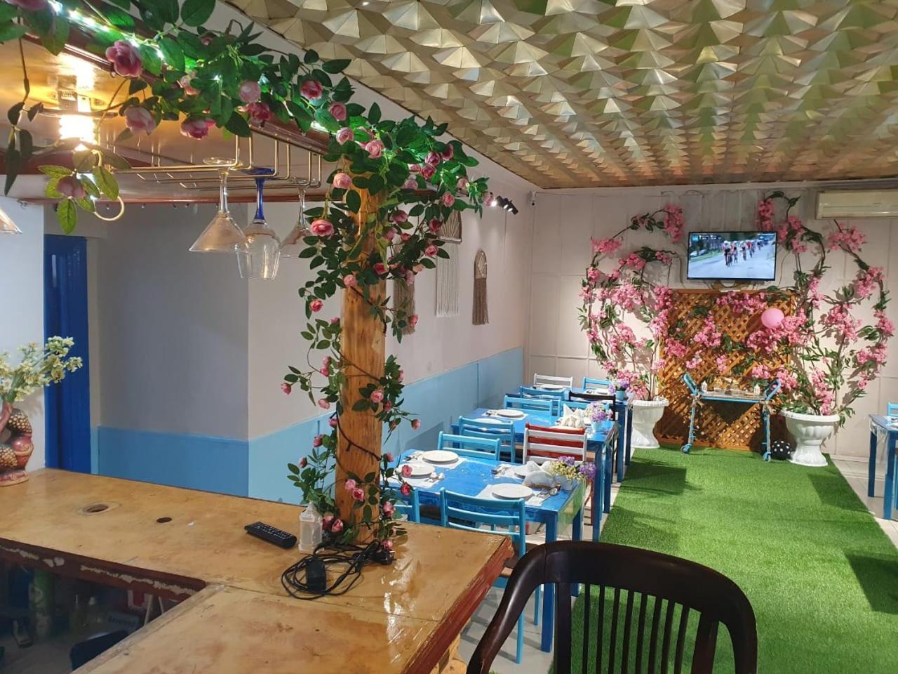 Central Baku Hostel Εξωτερικό φωτογραφία