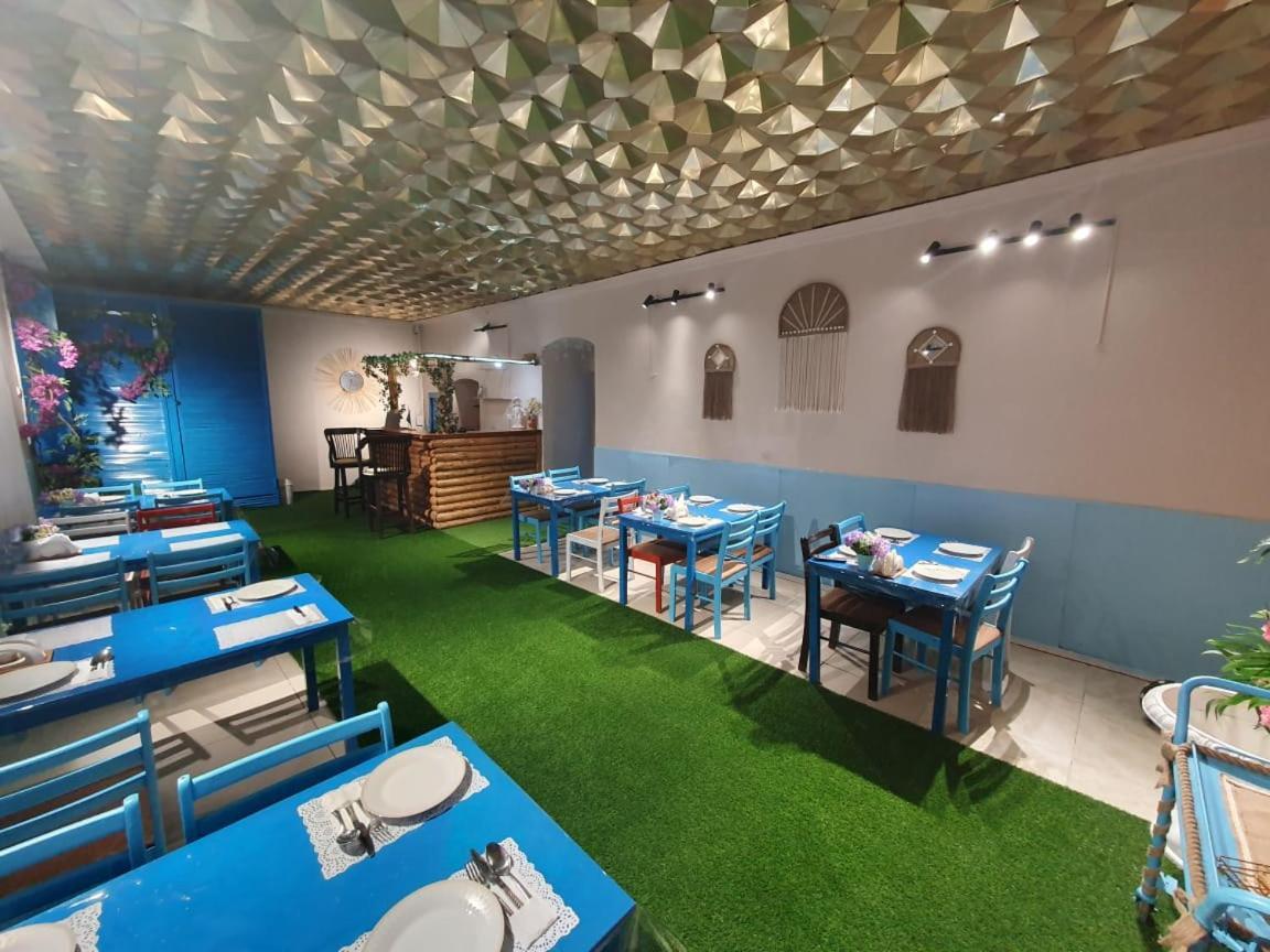 Central Baku Hostel Εξωτερικό φωτογραφία