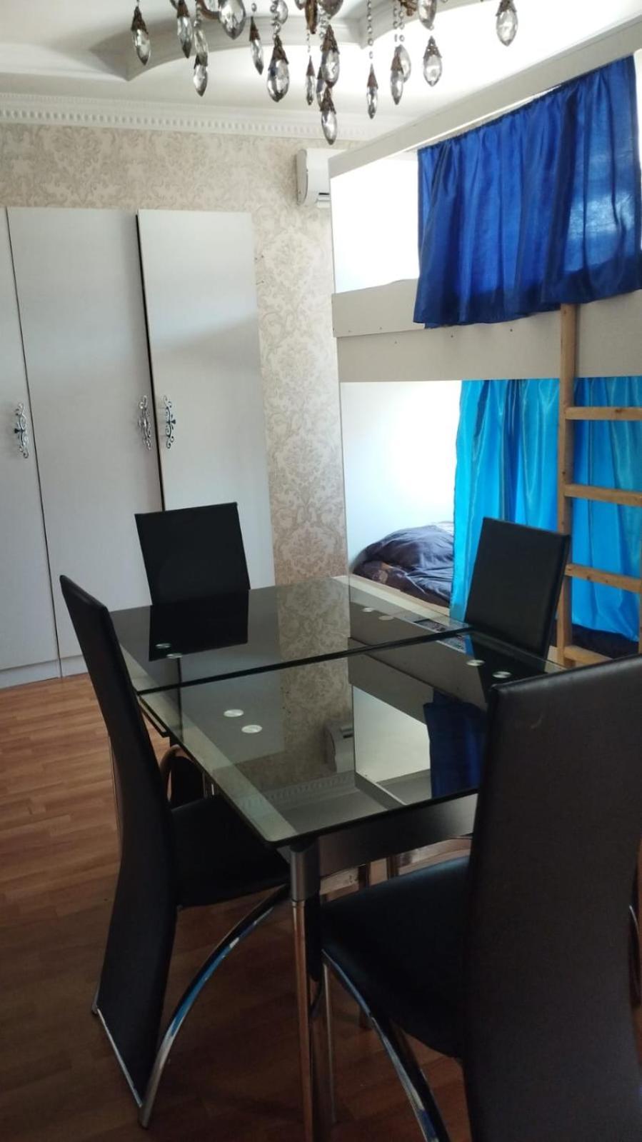 Central Baku Hostel Εξωτερικό φωτογραφία