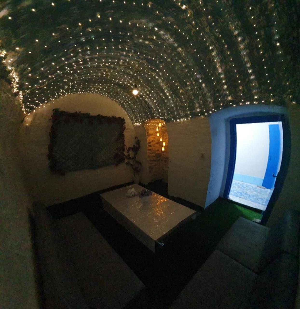 Central Baku Hostel Εξωτερικό φωτογραφία